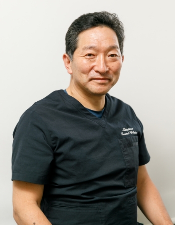 院長・医師紹介 | 磐田市の歯医者「医療法人社団 北島歯科医院」